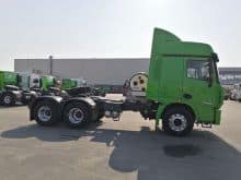XCMG Offical 6x2 tractor trucks NXG4250D3WB trucks tractor for sale